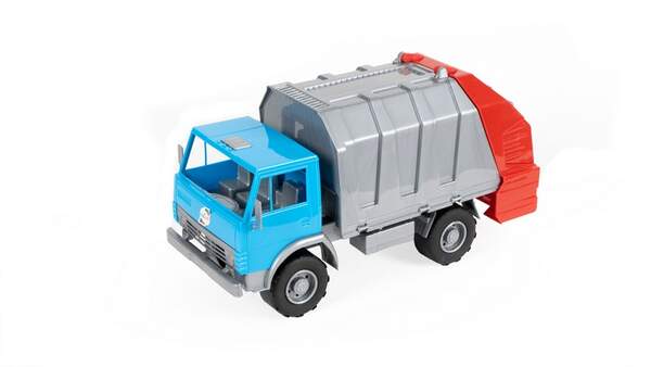 Авто Сміттєвоз Х2 273 (шт.)