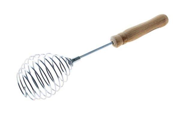 Яйцезбивалка кругла 010 (шт.)