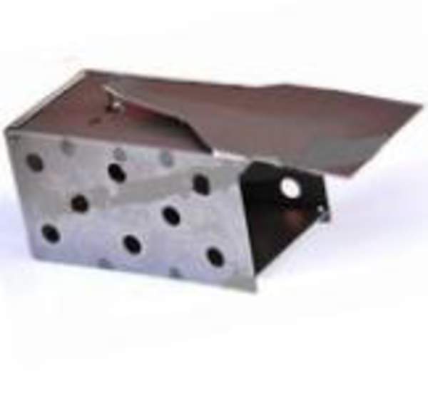 Мишоловка  "Хатка" (к.238) (шт.)