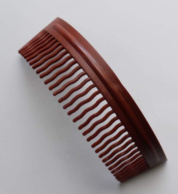 Гребінець бабуся (шт.)