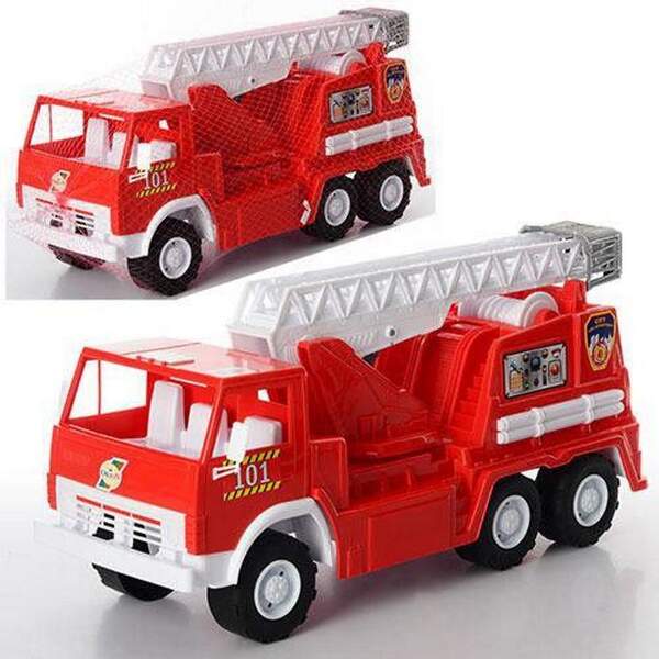 Авто Пожежний Х3 034 (шт.)