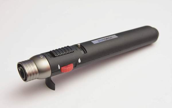 Газовий пальник-насадка GT-23 ( 920 ) з п'єзопідпалом арт.931 (шт.)