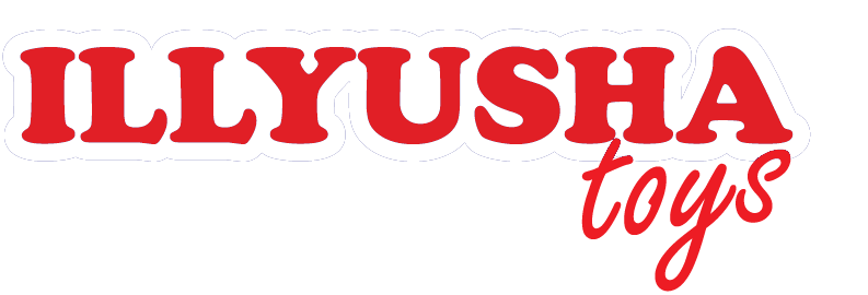 ILLYUSHA TOYS